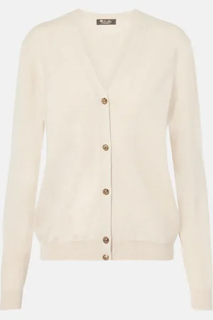 Loro Piana Cashmere cardigan