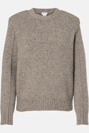 Bottega Veneta Wool-blend sweater