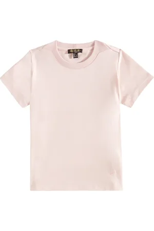 Loro Piana My-T cotton jersey T-shirt