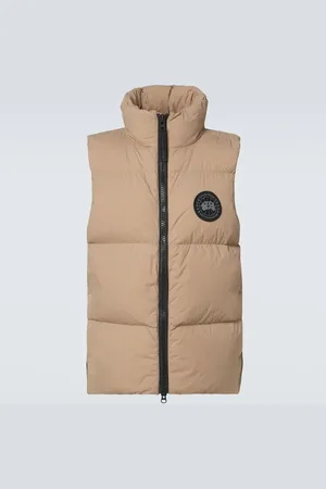 Canada Goose Lawrence down vest