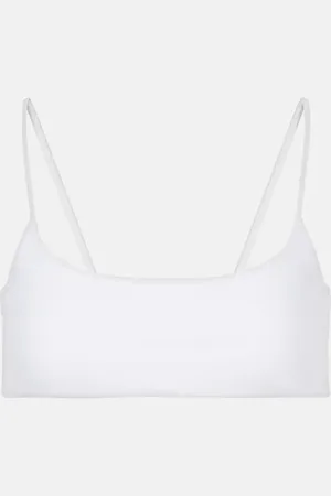 Jade Swim Muse bikini top