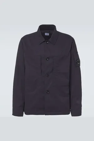 C.P. Company Technical overshirt