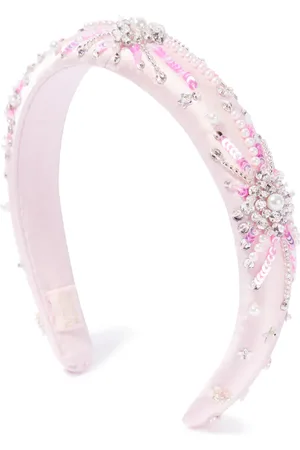 Tutu Du Monde Fireworks embellished headband