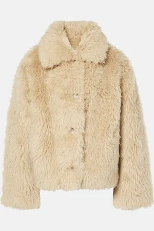 YVES SALOMON Wool jacket