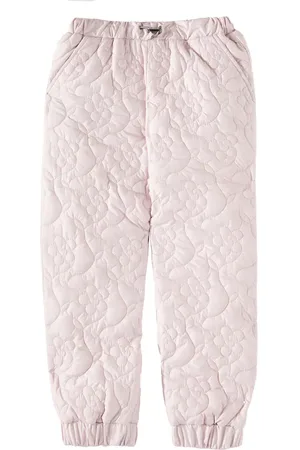 Il gufo Technical pants
