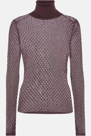 Chloé ChloÃ© Lace top