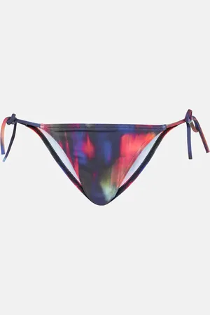 ERES Etoile printed bikini bottoms