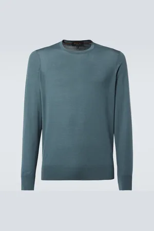Loro Piana Virgin wool sweater