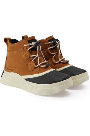 sorel Out N About IV Classic suede boots