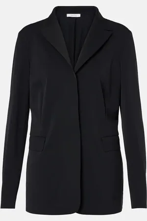 Max Mara Leisure Kaiser blazer
