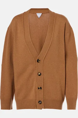 Bottega Veneta Cashmere cardigan