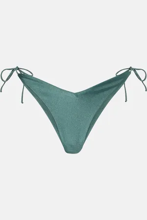 Jade Swim Kaia bikini bottoms