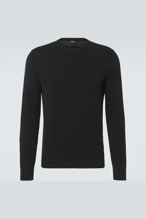 Ermenegildo Zegna Cashmere sweater