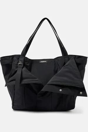 COPERNI Belt Cabas tote bag