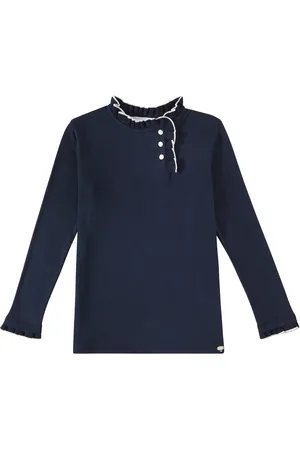 Tartine Et Chocolat Cotton-blend sweater