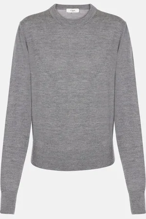 Chloé ChloÃ© Wool sweater