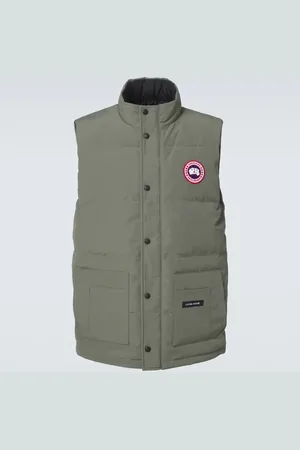 Canada Goose Freestyle quilted down vest