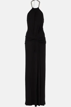 Simkhai Halterneck gown