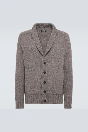 Ermenegildo Zegna Cashmere cardigan