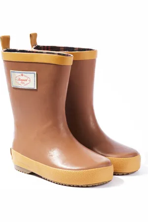 BONPOINT Gilles rain boots
