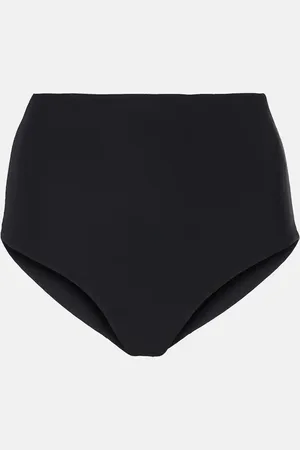 FAITHFULL THE BRAND Reyes high-rise bikini bottom