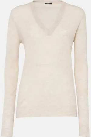 Joseph Cashair cashmere sweater