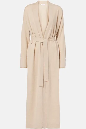 Max Mara Asbuurg cashmere cardigan