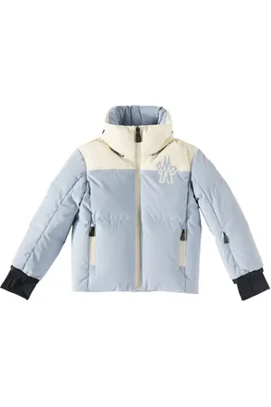 Moncler Stennes down ski jacket