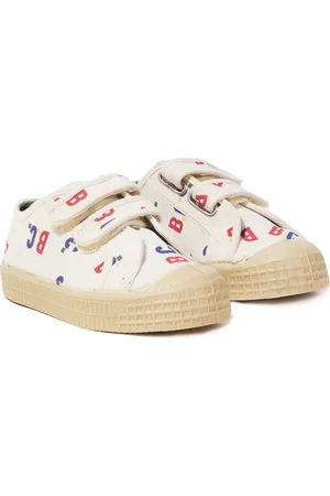 Bobo Choses Canvas sneakers
