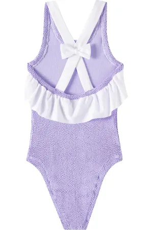 Hunza G Lara swimsuit