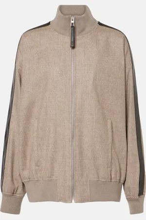 Loewe Anagram tracksuit jacket