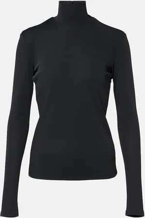 Jil Sander Turtleneck top