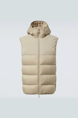 Moncler Bresse down vest