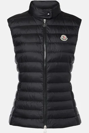 Moncler Igens down vest
