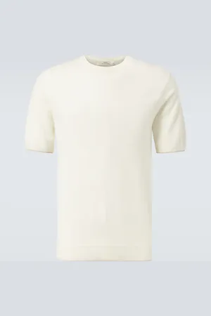 Arch4 Mr Chichester cashmere sweater