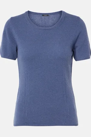 Joseph Cashmere T-shirt