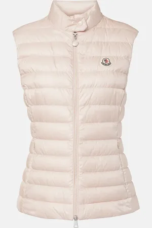 Moncler Igens down vest