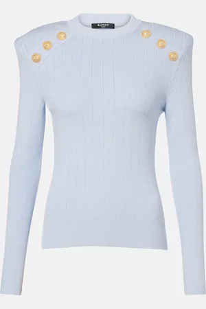 Balmain Knitted top