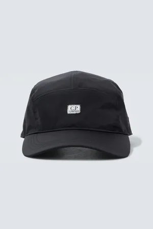 C.P. Company Chrome-R cap
