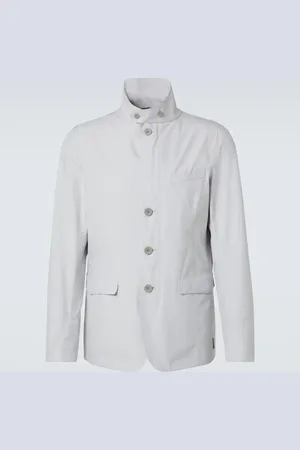 HERNO Technical jacket