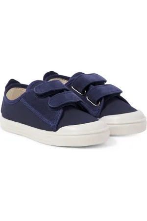 Il gufo Fabric-lined sandals