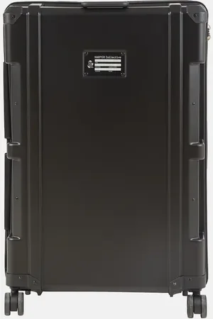 Harper Ghost Large suitcase