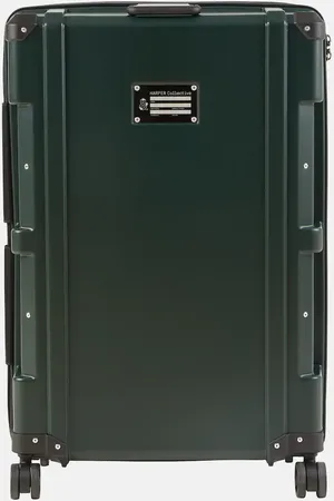 Harper Ghost Large suitcase