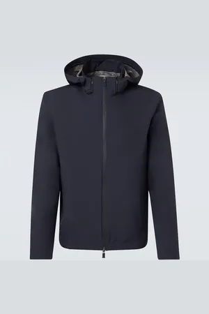 HERNO Gore-TexÂ® jacket