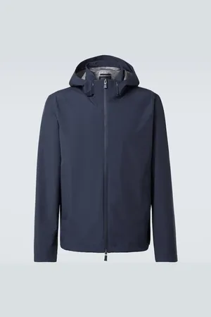 HERNO Gore-TexÂ® jacket