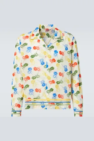 BODE Cotton shirt