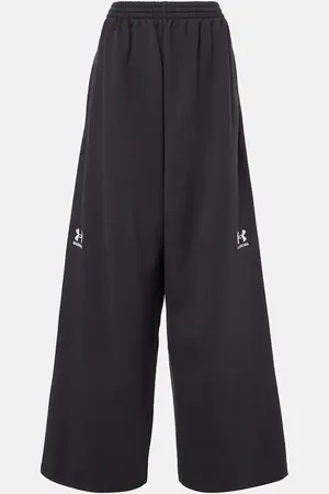 Balenciaga Cotton sweatpants