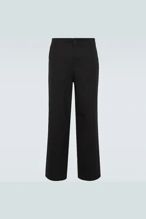 Frame Cotton sweatpants