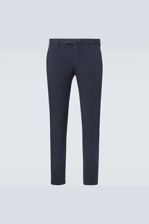 SLOWEAR Cotton chinos