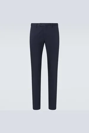 SLOWEAR Cotton-blend chinos